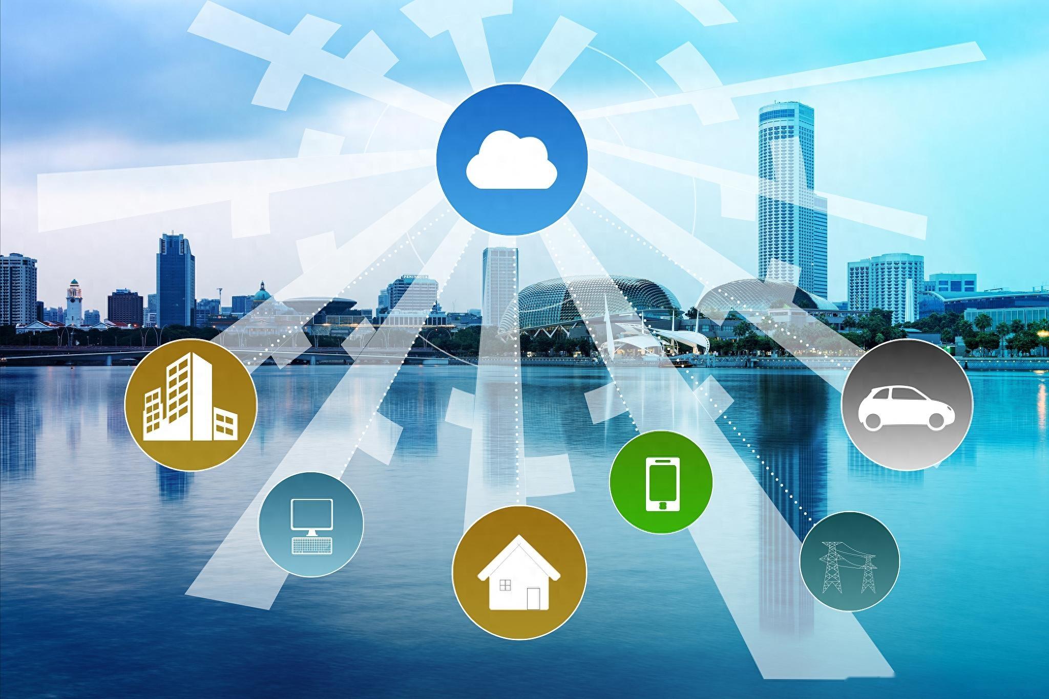 4386萬！鴻飛大數據中標政務數據共享等八項信息化服務項目