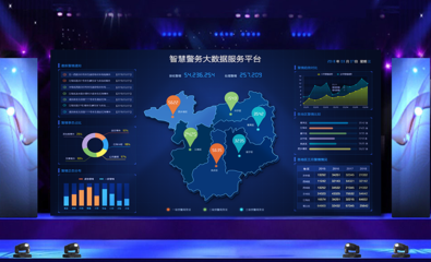 DSlong 軟件開發 大數據展示與用戶界面設計的融合