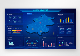 城市服務管理軟件 以圖像技術驅動智慧治理新未來